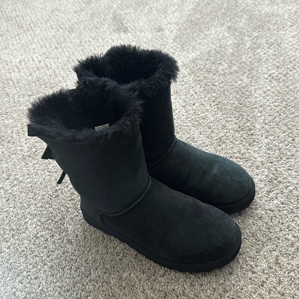 UGG boots